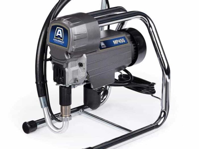 Airlessco MP455 Elektrikli Boya Pompası