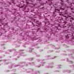 Pembe Alüminyum Oksit Arsan Yüzey