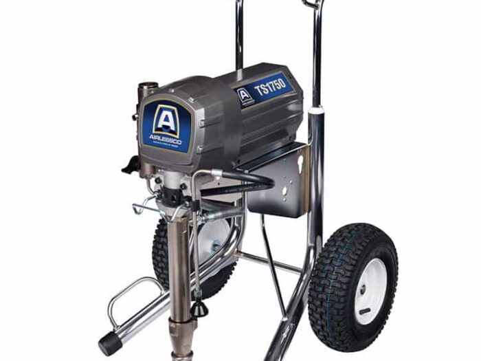 Airlessco TS1750 Elektrikli Boya Pompası