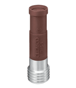 Silicon Carbide (SC) Blast Nozzle - CLEMLITE