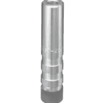 Tungsten Carbide (TC)Stick Up Nozzle Arsan Yüzey