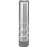 Tungsten Carbide (TC)Stick Up Nozzle Arsan Yüzey