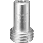 Clemco Nozzle with Aluminium Jacket – Hafif ve Dayanıklı Kumlama Ekipmanı Arsan Yüzey