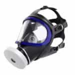 Dräger X-plore® 6300 Tam Yüz Maske Arsan Yüzey
