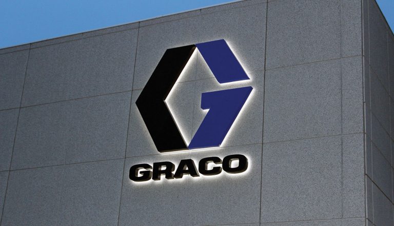 Graco Türkiye Distribütörü