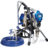 Airless Boya Makinesi