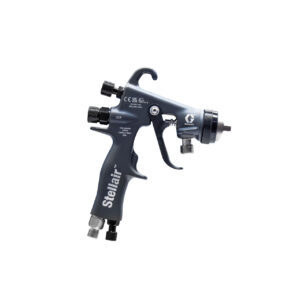 Ürün Karşılaştırma 1 Stellair Manuel Havalı Püskürtme Tabancaları