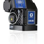 E-Flo DC 4 Bilyalı Elektrikli Sirkülasyon Pompası, 1500 cc, 2 Beygir Gücü, Başlangıç, ATEX/FM/IECEx, Contalı, Ultralife Mil/Silindir, Kelepçe Bağlantı Arsan Yüzey