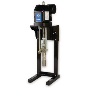 Ürün Karşılaştırma 1 E-Flo DC 2 Bilyalı Elektrikli Besleme Pompası, 145cc, 2 HP, Temel Kontroller, ATEX/FM/IECEx, Dura-Flo Alt Pompa, Stand