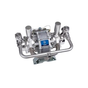 Ürün Karşılaştırma 1 Körüklü 4:1 Körüklü Pompa, SST, UHMWPE Contalar