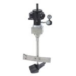 28 litre (10 galon) tank için karıştırıcı, basınçlı tank dahil değil Arsan Yüzey