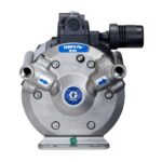 Endura-Flo 4D150, 4:1 Hava Tahrikli Diyaframlı Pompa, 150 cc, BSPP Arsan Yüzey