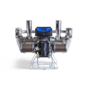 Ürün Karşılaştırma 1 Körüklü 4:1 Körüklü Pompa, SST, UHMWPE Conta, DataTrak