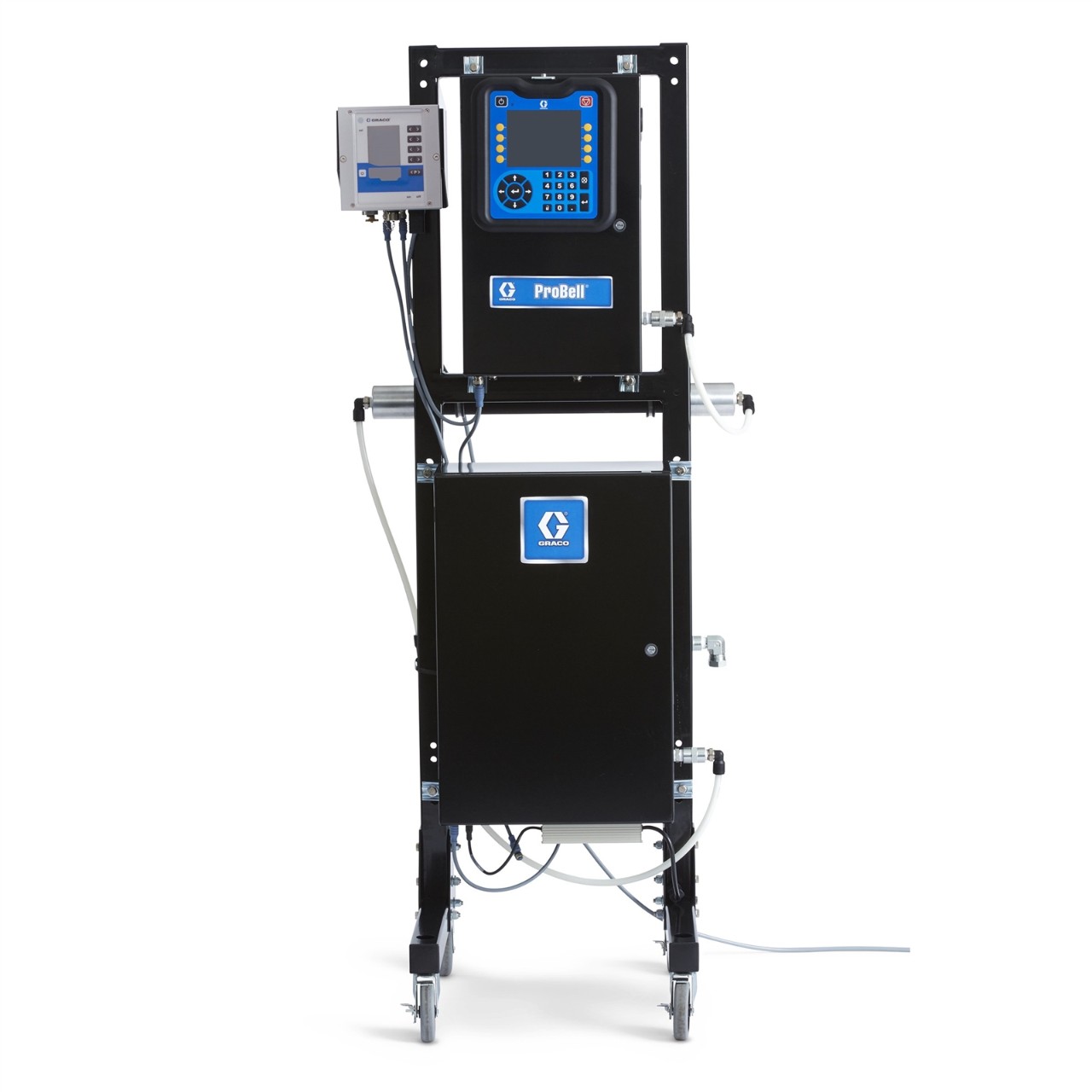 Sistem Mantık Kumandası 3 Sistem Mantık Kumandası