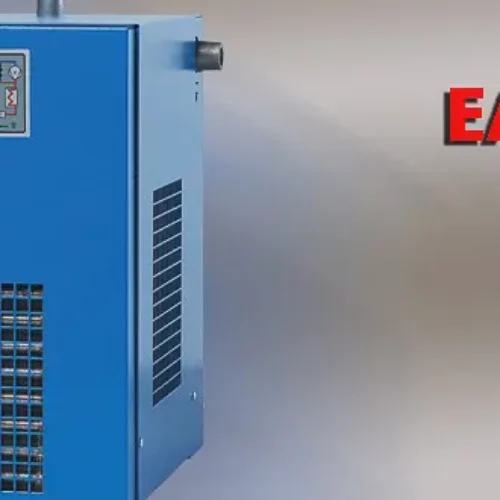 IBIX EASY DRY 6 Elektrikli Hava Kurutucusu