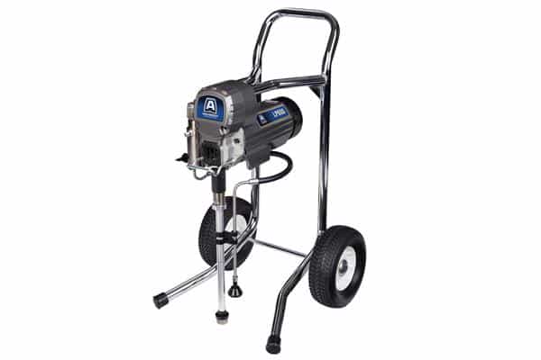 Elektrikli Boya Makinesi Seçimi: Graco ve Airlessco Airless Pompalar