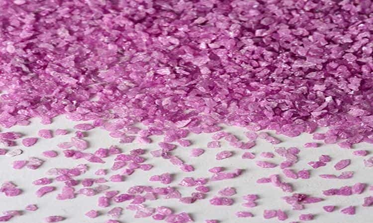 Pembe Alüminyum Oksit 1 Pembe Alüminyum Oksit 2026
