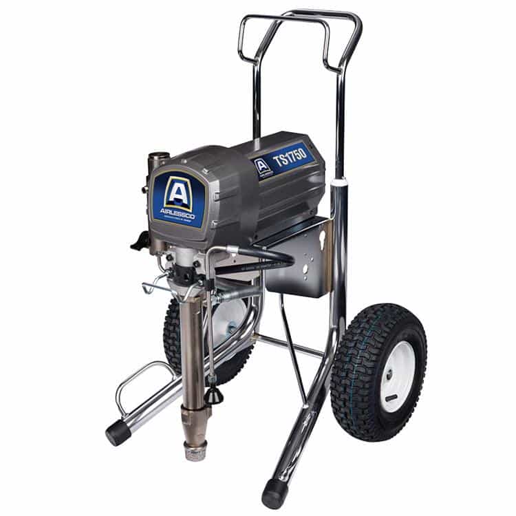 Airless Boya Makineleri