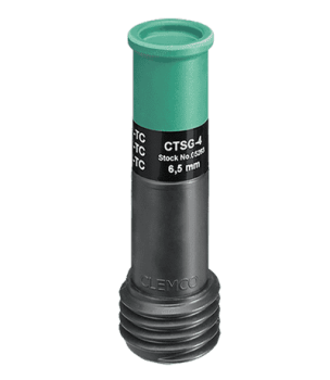 Tungsten CarbideBlast NozzleCLEMLAST