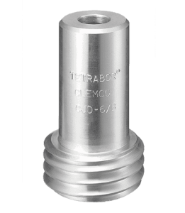 Clemco Nozzle with Aluminium Jacket – Hafif ve Dayanıklı Kumlama Ekipmanı