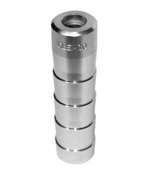 Clemco Gömme Nozul Stick Up Nozzle – Yüksek Verimli Kumlama Çözümleri için İdeal Seçim