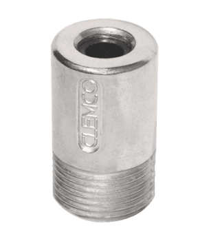 Boron Carbide Nozzle (BC)-fine thread 3/4″