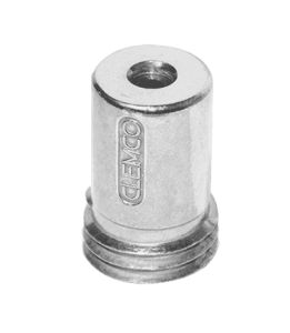 Boron Carbide Nozzle (BC)-coarse thread 25mm