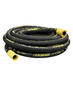 Clemco Kumlama Hortumu Blast Hose SM-1 – Yüksek Performanslı ve Dayanıklı Kumlama Çözümleri