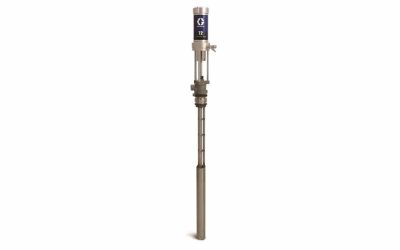 Graco T2 Transfer Pompa Seti