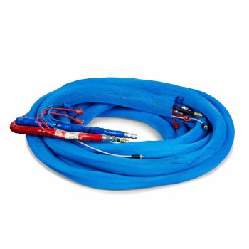 Graco Reactor 3 Harici Isıtmalı Hortum, 2000 psi, Kablosuz, Mesh Aşınma