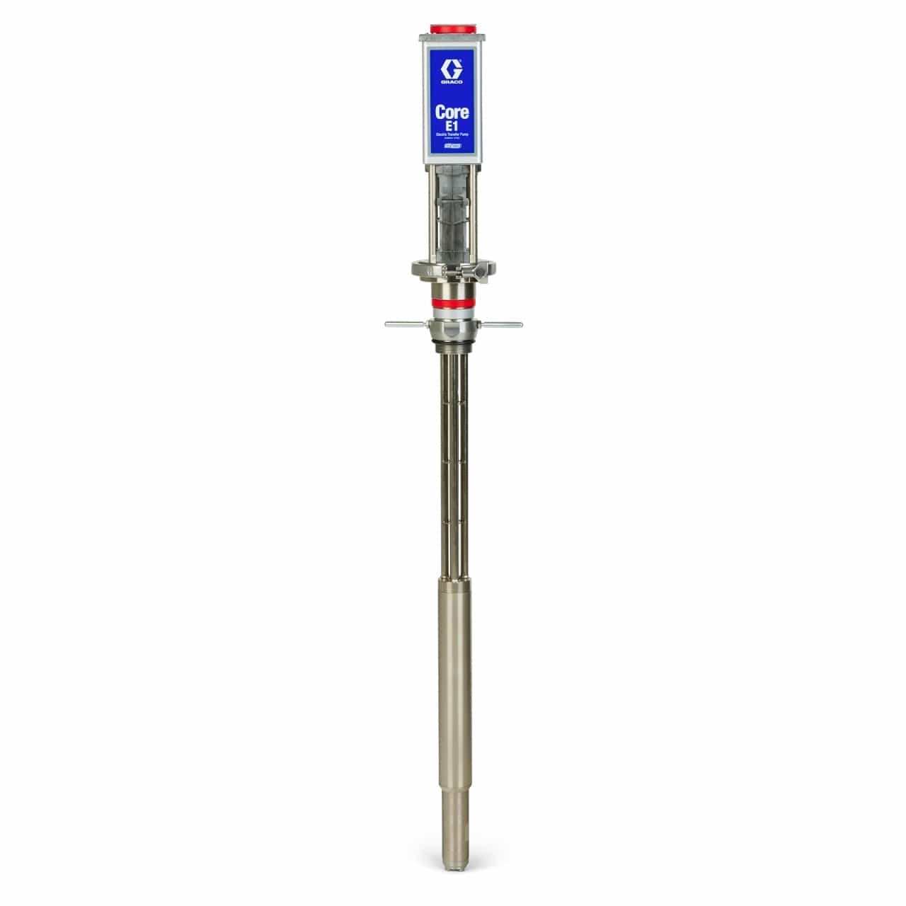 Core E1 1 Graco Core E1