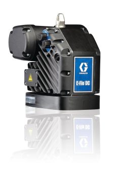 E-Flo DC 4 Bilyalı Elektrikli Sirkülasyon Pompası, 1000 cc, 1 Beygir Gücü, Başlangıç, ATEX/FM/IECEx, Contalı, Ultralife Mil/Silindir, Kelepçe Bağlantı