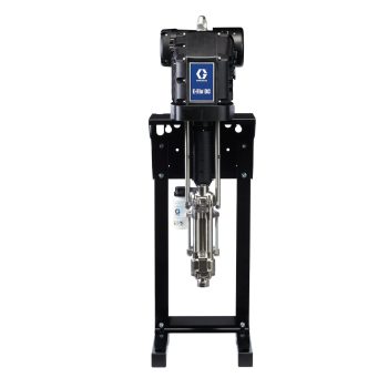 E-Flo DC 4 Bilyalı Elektrikli Sirkülasyon Pompası, 1500 cc, 2 Beygir Gücü, Başlangıç, ATEX/FM/IECEx, Açık Islak Hazne, Ultralife Mil/Silindir, NPT