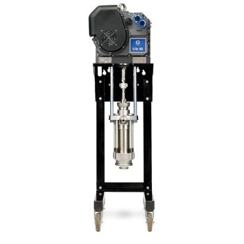 E-Flo DCI 2 Bilyalı Pompalar