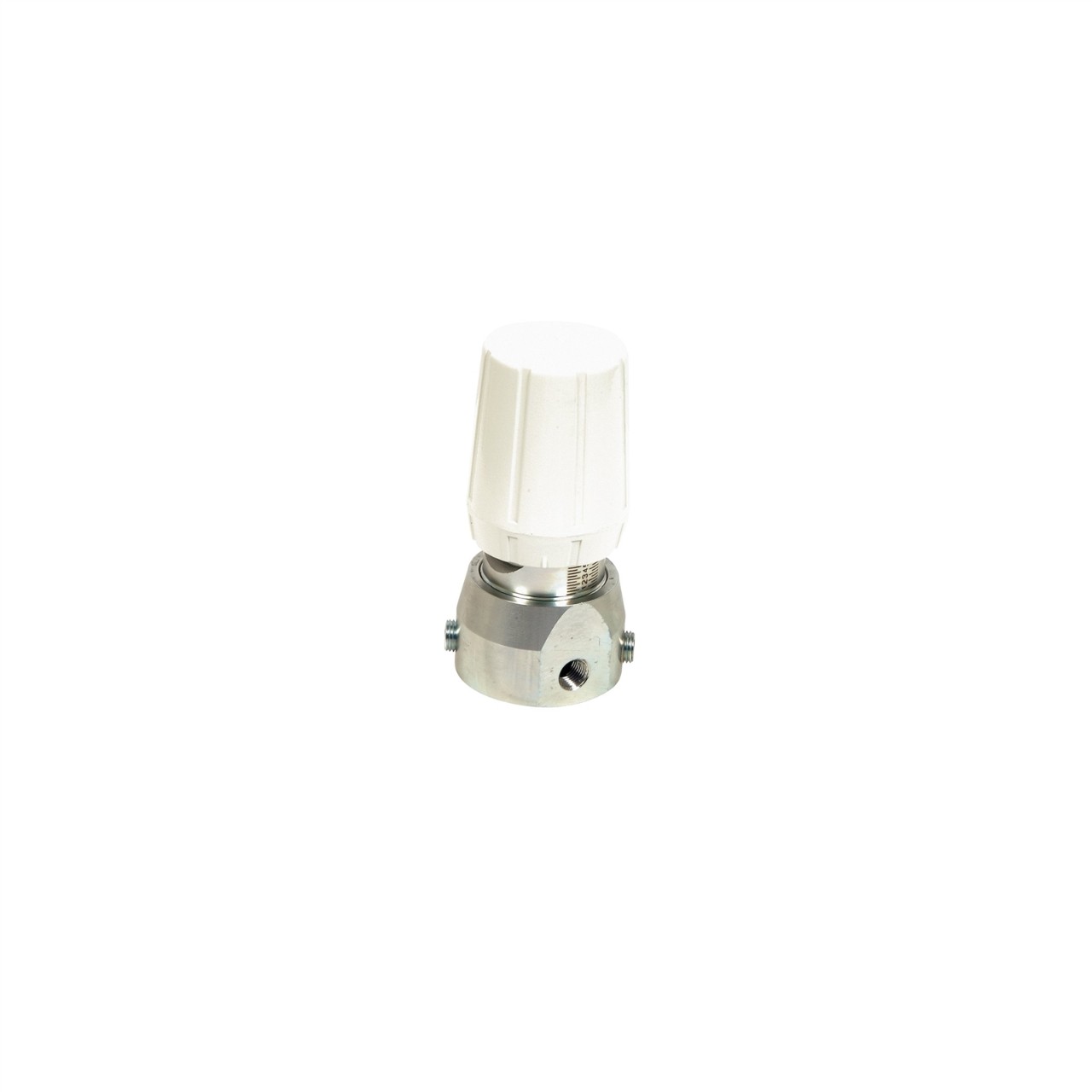 Yüksek Basınçlı Akışkan Geri Basınç Regülatörü, 3000 Maks psi, SST, Yay Tipi, 1/4(f) x 1/4(f) giriş/çıkış, gösterge dahil değil 1 Graco Yüksek Basınçlı Akışkan Geri Basınç Regülatörü