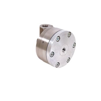 Yüksek Basınç Pnömatik Ayarlanabilir Akışkan Regülatörü, 580-3625 psi Maks, basınç, 11 galon/dakika, SST, Hava Tipi, 3/4 (f) x 3/4 (f)