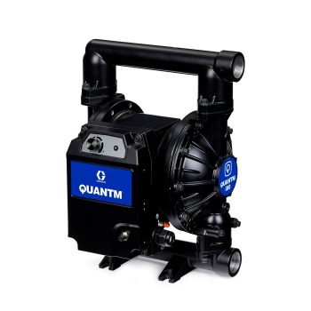 QUANTM i80 Çift Diyaframlı Pompalar