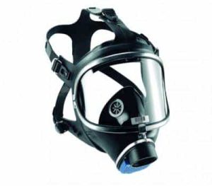Dräger X-plore 6530 EPDM Triplex Tek Filtreli Tam Yüz Maske