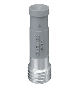 Clemco Nozzle BMS/BXS – Yüksek Verimli Kumlama Performansı