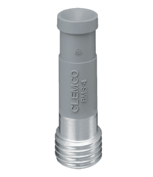 Clemco Nozzle BMS/BXS – Yüksek Verimli Kumlama Performansı