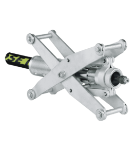 Clemco Hollo-Blast Ø65 – 300mm