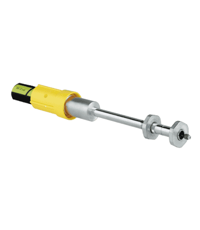 Clemco Hollo-Blast Junior 19-50 mm 2 Clemco Boru İçi Kumlama Aracı Junior 19-50 mm