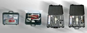 IBIX Servis Kiti (Profesyonel Alet ve Yedek Parça Çantası)