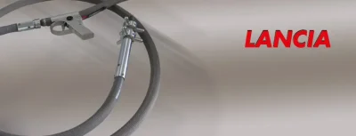 IBIX Uzatma Lansı (Extension Lance)