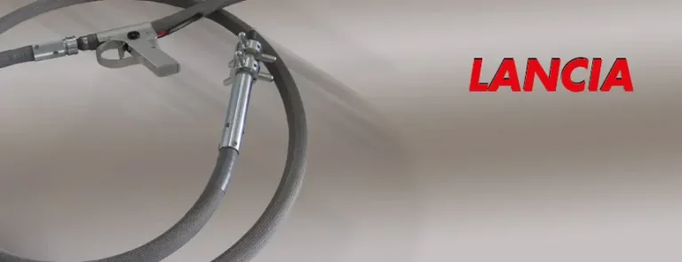 IBIX Uzatma Lansı (Extension Lance)