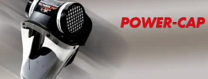 IBIX Power Cap Motorlu Solunum Başlığı