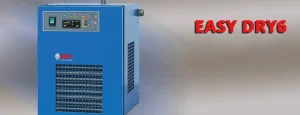 IBIX EASY DRY 6 Elektrikli Hava Kurutucusu