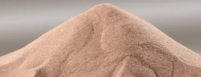 IBIX GRIT Sentetik Mineral Kumlama Aşındırıcısı
