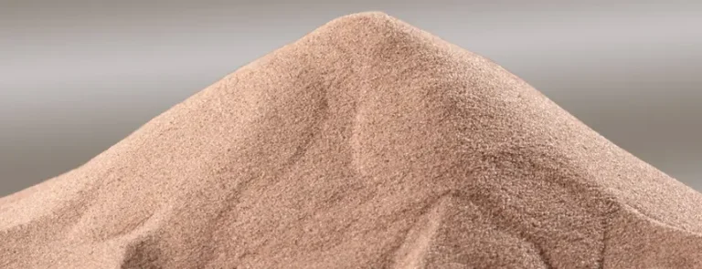 IBIX GRIT Sentetik Mineral Kumlama Aşındırıcısı