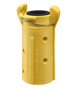 Clemco Plastik Kurtağzı